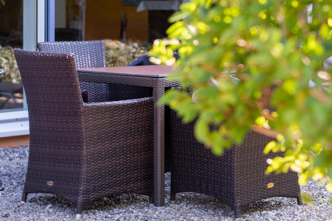Vitalhotel Quellengarten - Bed & Breakfast Lingenau Kültér fotó